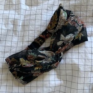 Anthropologie Headband